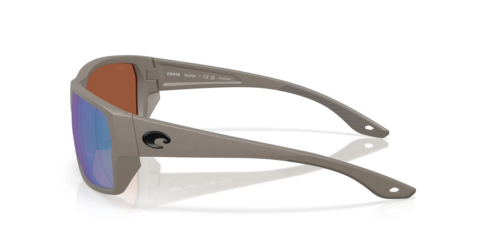 Costa Del Mar Tailfin 9113 Sunglasses - view 115
